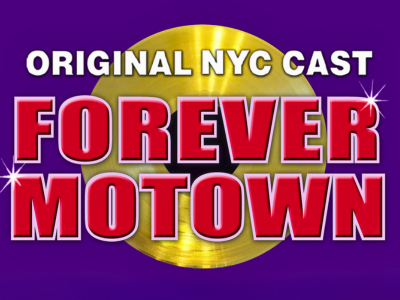 Forever Motown