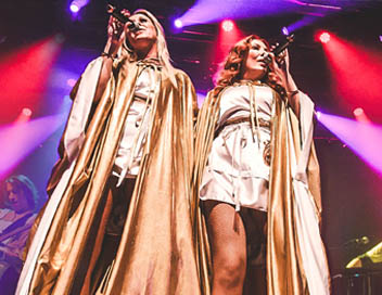 Direct From Sweden - The Music of ABBA
