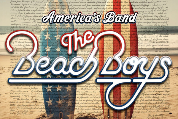 The Beach Boys