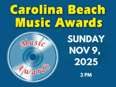 Carolina Beach Music Awards