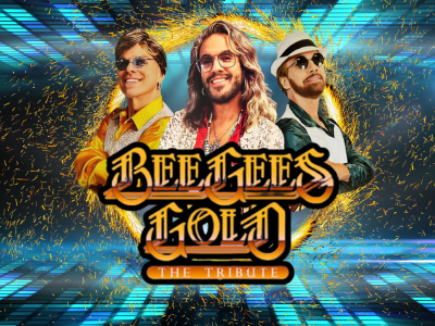 Bee Gees Gold