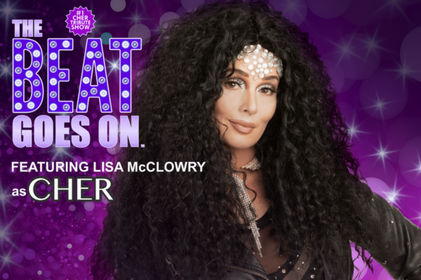 The Beat Goes On, Cher Tribute