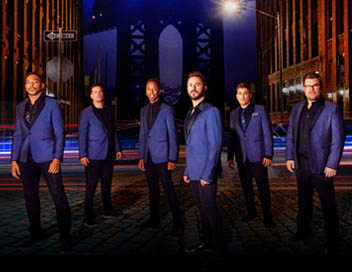 The Doo Wop Project