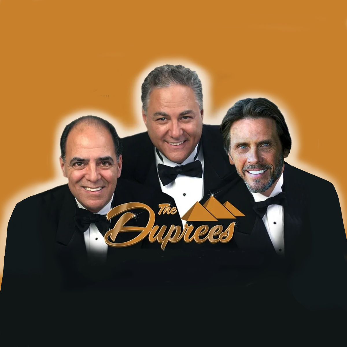 The Duprees
