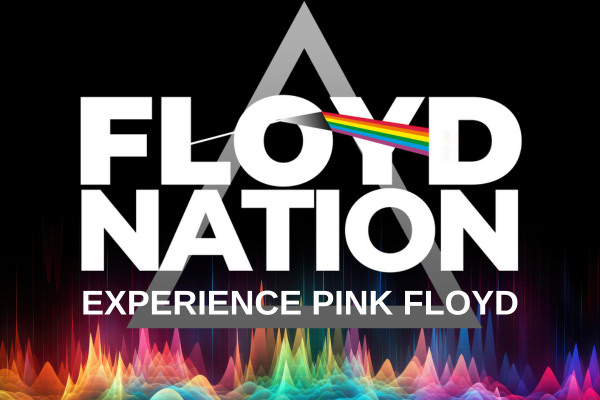 Floyd Nation, Experience Pink Floyd