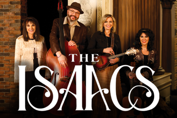 The Isaacs