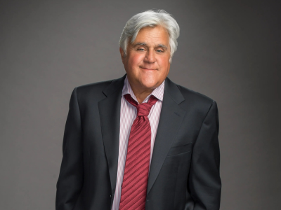 Jay Leno