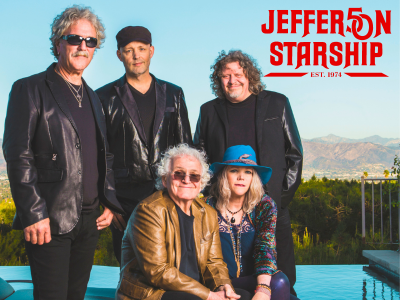 Jefferson Starship