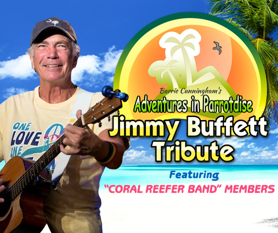 Jimmy Buffett Tribute Show