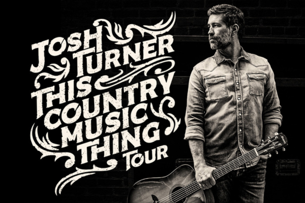 Josh Turner