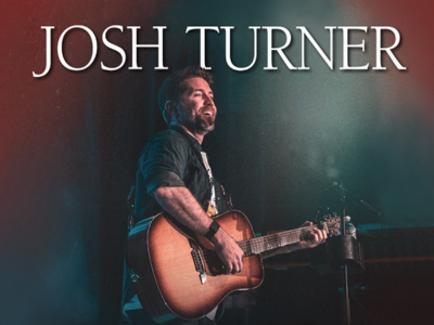 Josh Turner