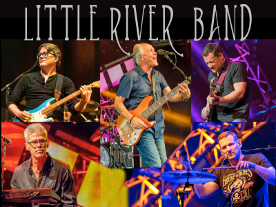 Little River Band