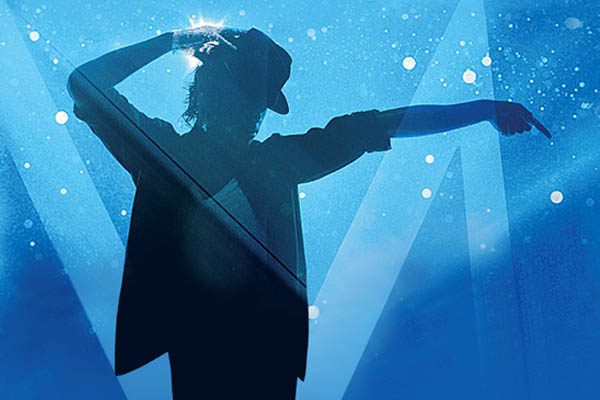 Invincible, A Glorious Tribute to Michael Jackson