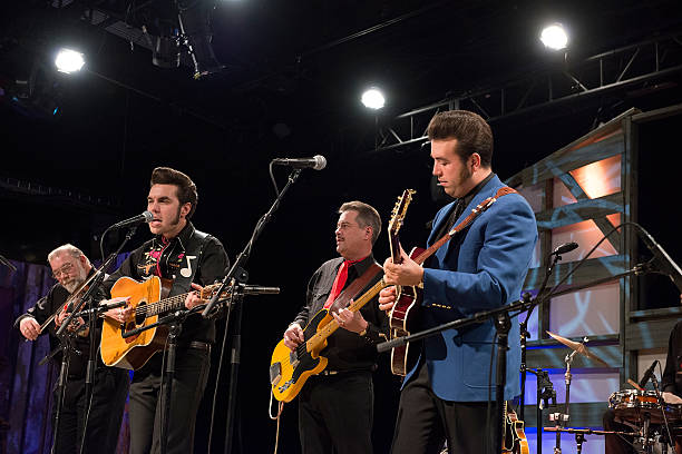 The Malpass Brothers