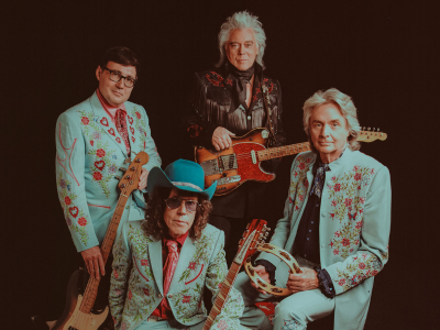 Marty Stuart And His Fabulous Superlatives