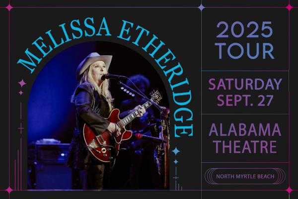 Melissa Etheridge