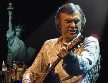 Neil Diamond - The Legacy Concert starring Jay White