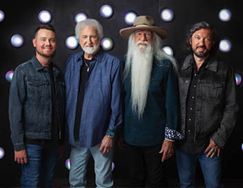 Oak Ridge Boys
