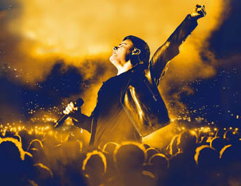 One Vision of Queen starring Marc Martel