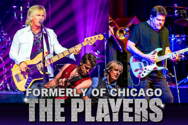 The Players Formerly of Chicago