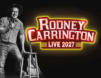 Rodney Carrington