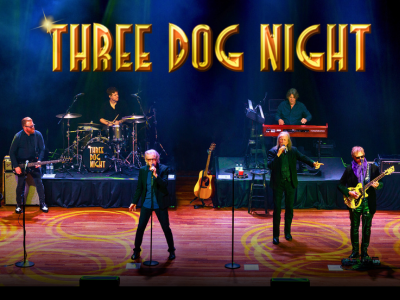 Three Dog Night