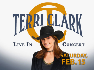 Terri Clark