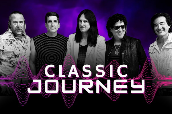 Classic Journey