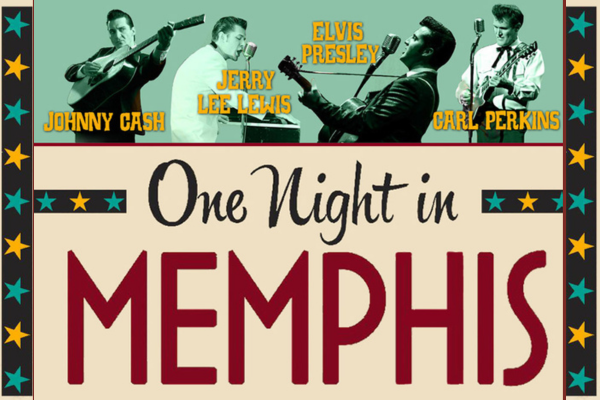 One Night In Memphis