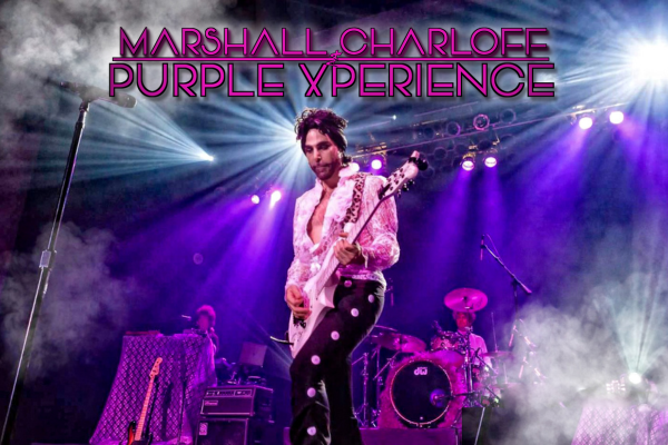 The Purple Xperience