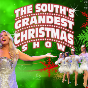 The South's Grandest Christmas Show - Alabama Theatre