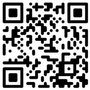 Auditions QR Code